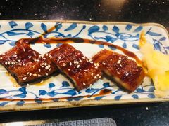 -德川家日本料理(龙德广场店)