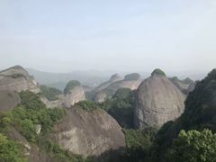 -崀山风景名胜区