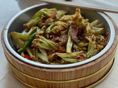 -将军烧鹅海鲜酒楼