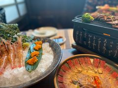 -枫千叶精致料理