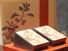 -中和·国风茶馆(愚园路店)