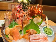 -花潮料理艺食馆(世欧广场店)