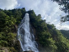 -水底山庄园温泉