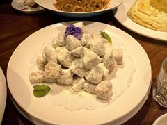 -李氏八大件老菜馆(万宝街店)