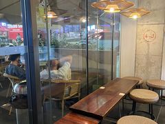 -去茶山(新光里店)
