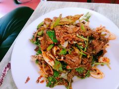 -王鹏家常菜馆