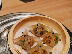-滋粥楼·顺德菜(番禺广场总店)