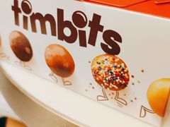 -Tims天好咖啡(河西万象城店)