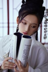 -八角古风摄影