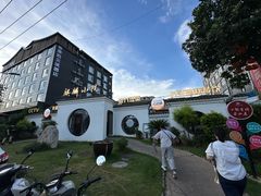 -麒麟小院·老九江菜(安平路店)