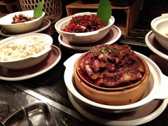 -长沙富力万达文华酒店