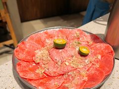 -蚂蚁洞烤肉·大本营(深圳壹方城店)