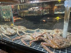 -璞御·海鲜·雪花牛肉局(宾水西道店)