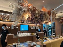 大堂-渔语鱼新川菜Bistro(万象天地店)