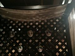 -托斯卡纳烘焙意大利餐厅(五天地店)