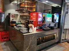 -吉布鲁牛排海鲜自助(硕果时代店)