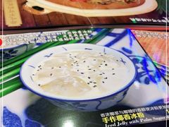 -芽笼芽笼新加坡餐厅(世纪汇店)