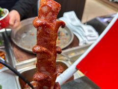 -黑色经典臭豆腐·湖南特产(太平街口店)