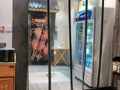 门面-管氏翅吧(国展店)