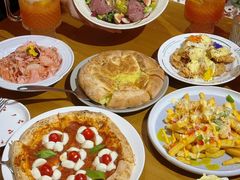 -黑熊披萨orso pizza