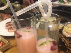 -赤坂亭·M9和牛烧肉·铁板烧(合肥万象城店)