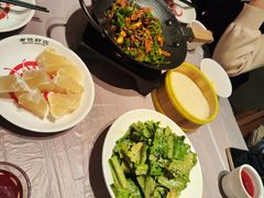 -有位虾匠·香辣蟹·小龙虾(李村店)