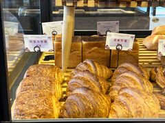 -熊叔熊婶面包房(团结湖店)