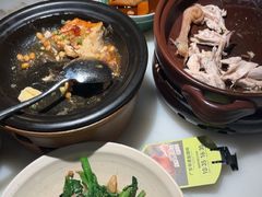 -客语客家菜(华发商都店)