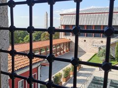 -土耳其与伊斯兰艺术博物馆