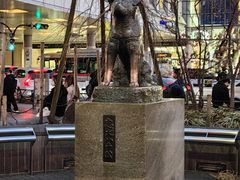 -西武百货(涩谷店)