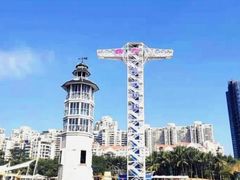 -深圳欢乐谷