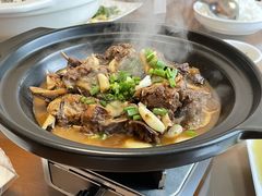 -百味园土菜馆(迎宾东路店)