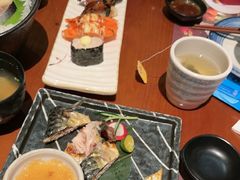 -元通寿司(东骏店)