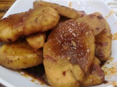 -火狼大盘鸡(团结东路店)