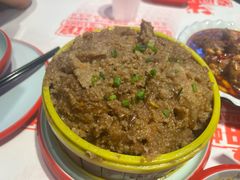 -老闵田螺馆·南昌市井菜·特色小吃(总店)