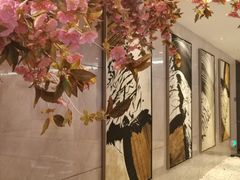 -佛山希尔顿酒店·融誉亚洲美食荟