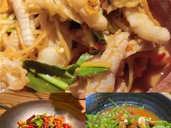 -茄子恰恰·新云南小炒(坪山益田店)