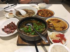 -文杏酒楼(一品天下店)