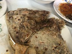 -清真永恒华威肉饼(潘家园店)