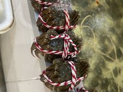 -七的湖·江南蟹舫·阳澄湖农家菜(蟹舫苑店)