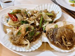 -班赞海鲜市场