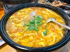 -李不管把把烧(合肥总店)