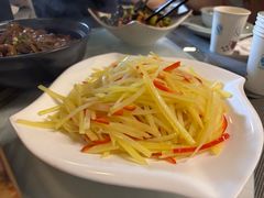 -诗莉莉·厚德堂私房菜