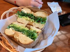 -麦田工坊(月湖店)