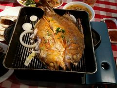 -西贝莜面村(上海百联西郊店)