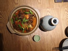 -静一餐厅·湖北菜(前门店)