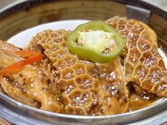-点点心点心专门店(旺角店)
