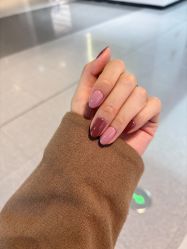 -喜柿·nail日式美甲美睫