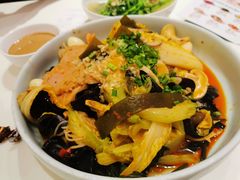 -眉州小吃(石景山店)