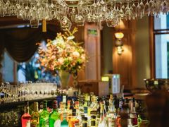 -火车头法国西餐厅